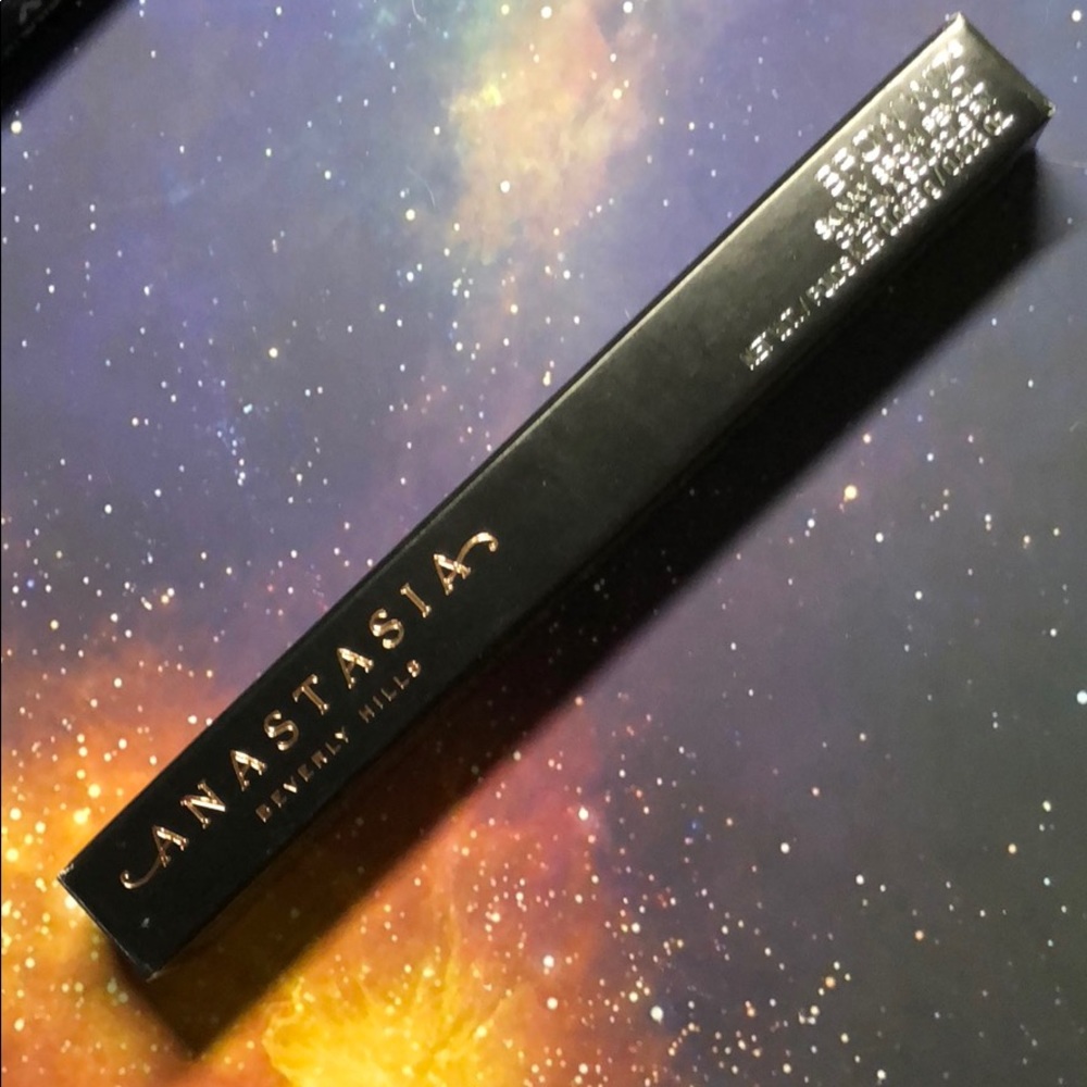 Brand New Anastasia Beverly Hills Brow Wiz